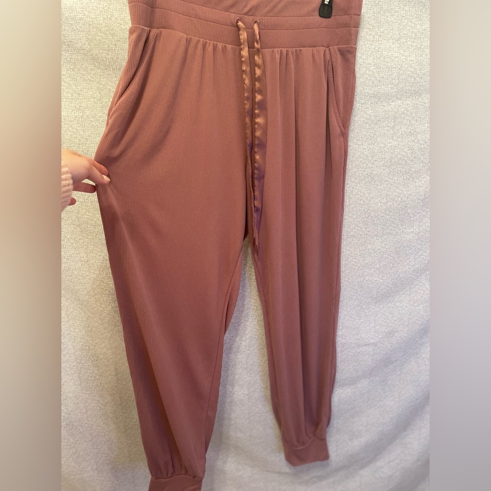 Victoria Secret Sweatpants!